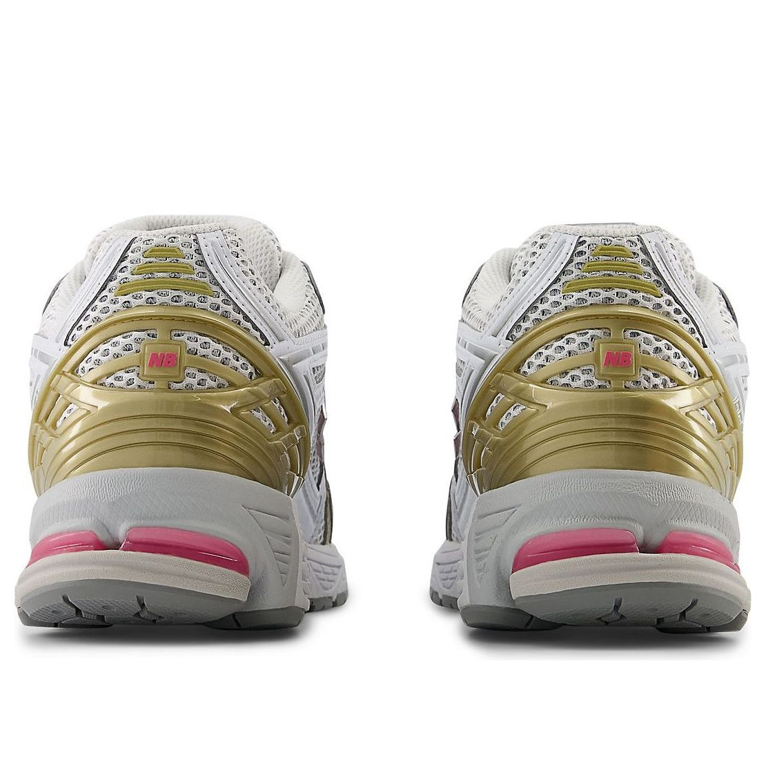 New Balance 1906R 'Sliver Metallic Dragon Berry' U1906RCH - 5