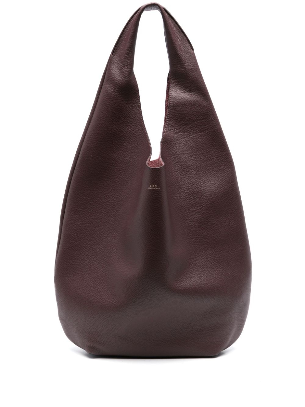 Le Neige tote bag - 1