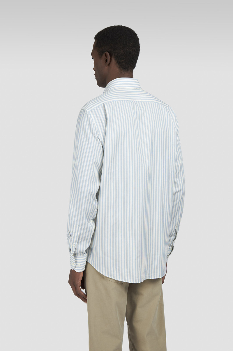 Paul & Shark X-SOFT SHIRT WITH STRIPED PATTERN outlook