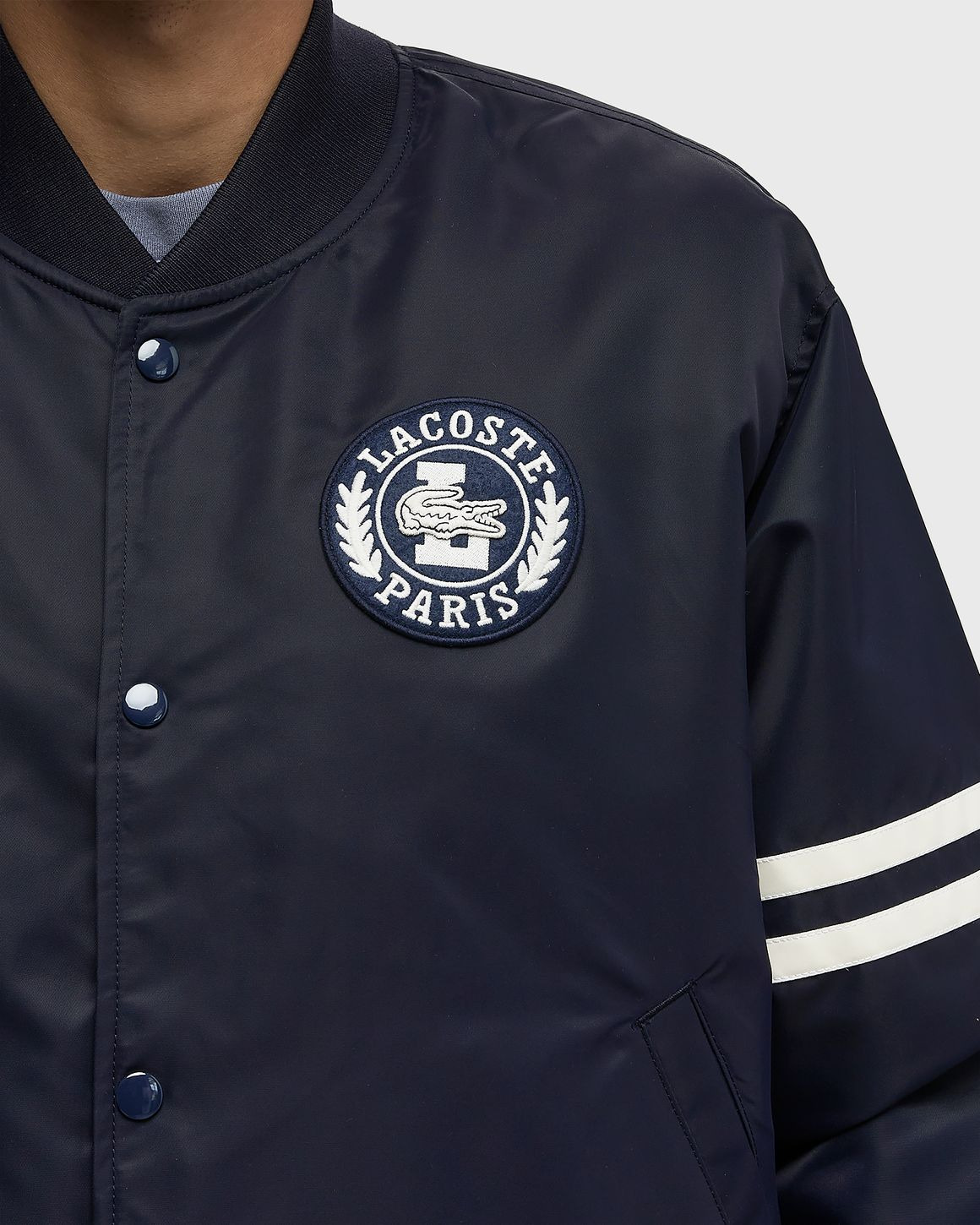 BLOUSON - 3