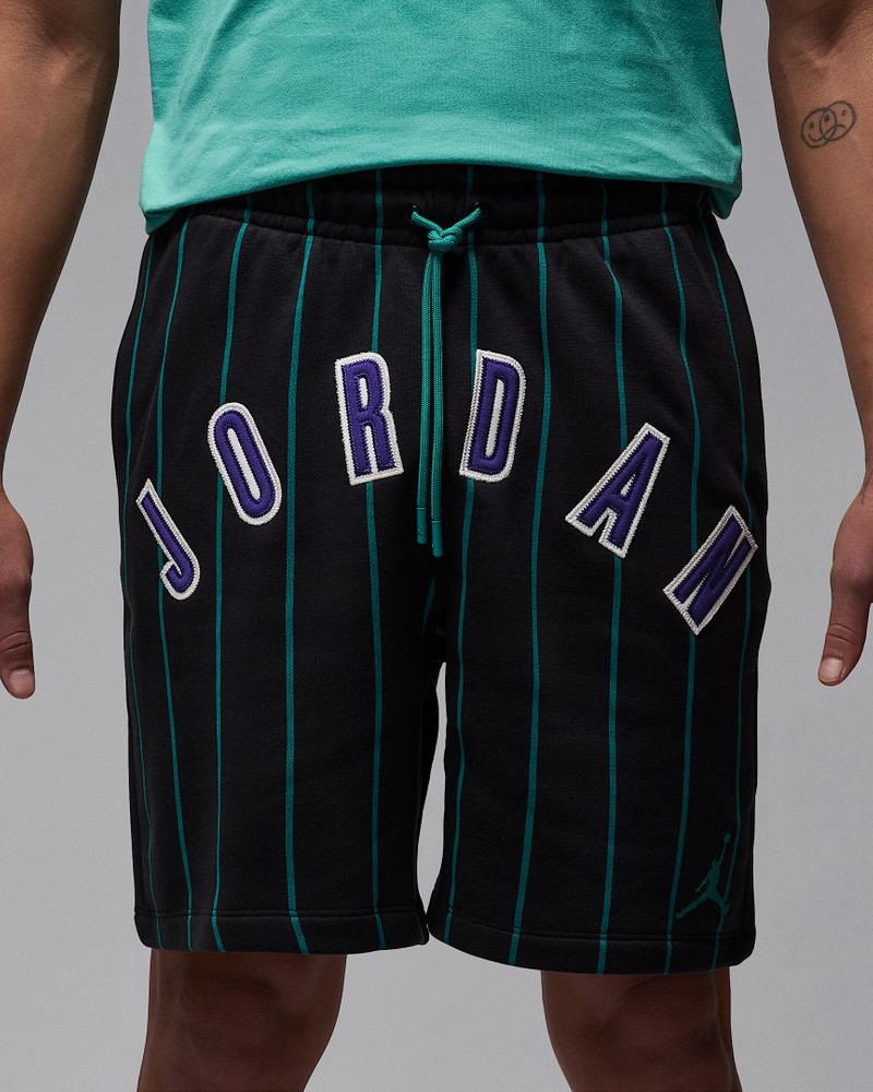 Jordan Jordan Brooklyn Fleece Men's Shorts outlook