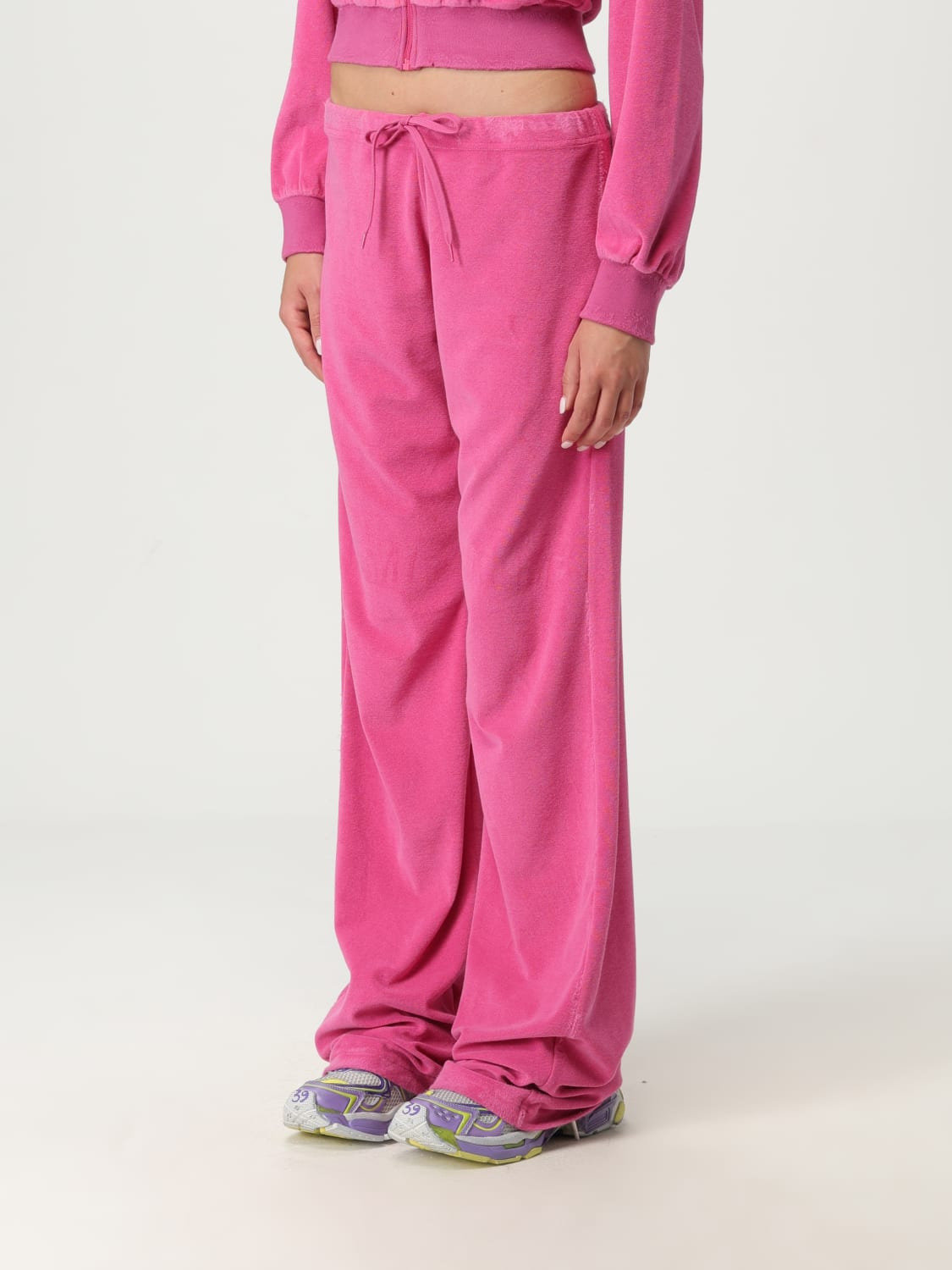 Pants woman Balenciaga - 4