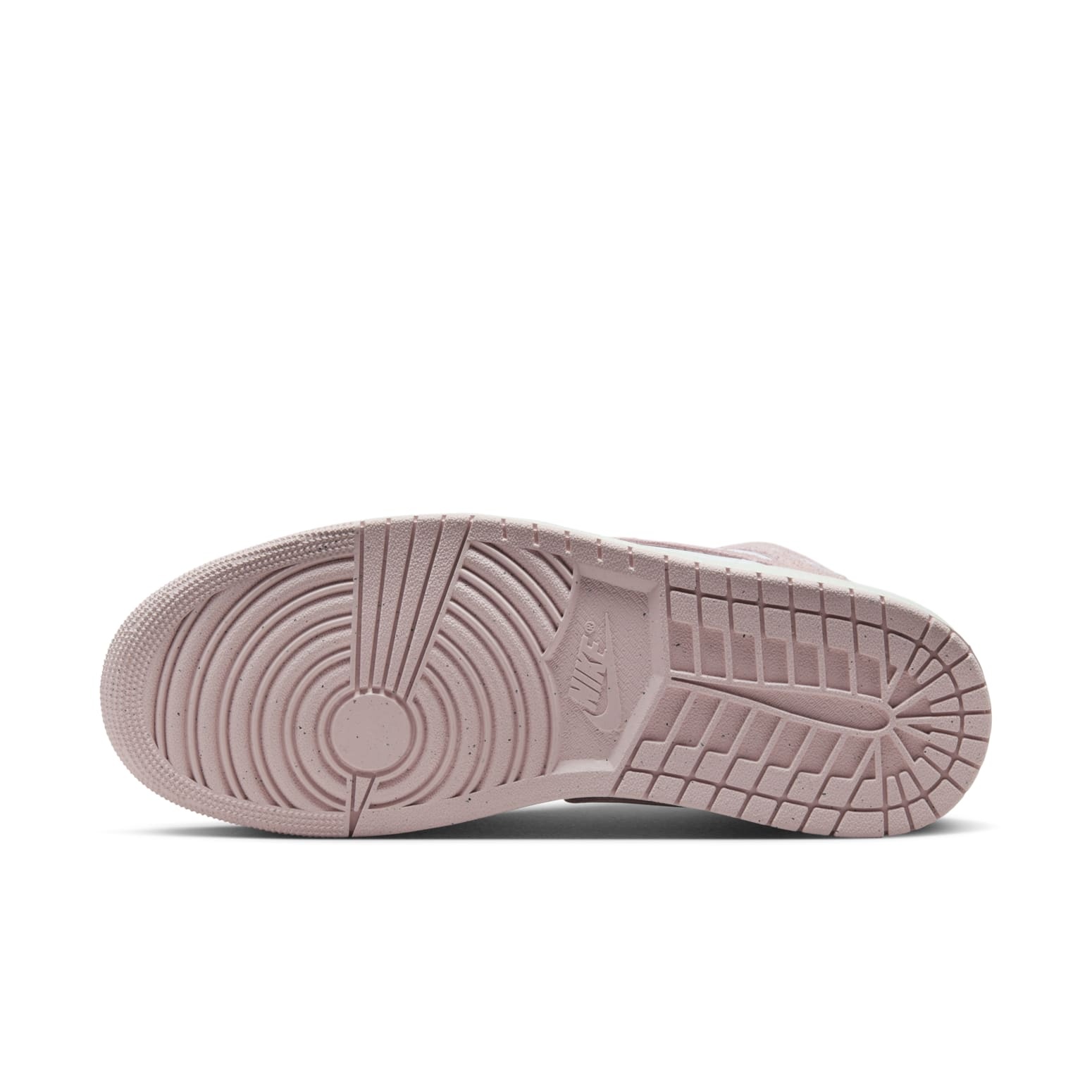 Air Jordan 1 Mid SE 'White Legend Pink' FN5215-161 - 6