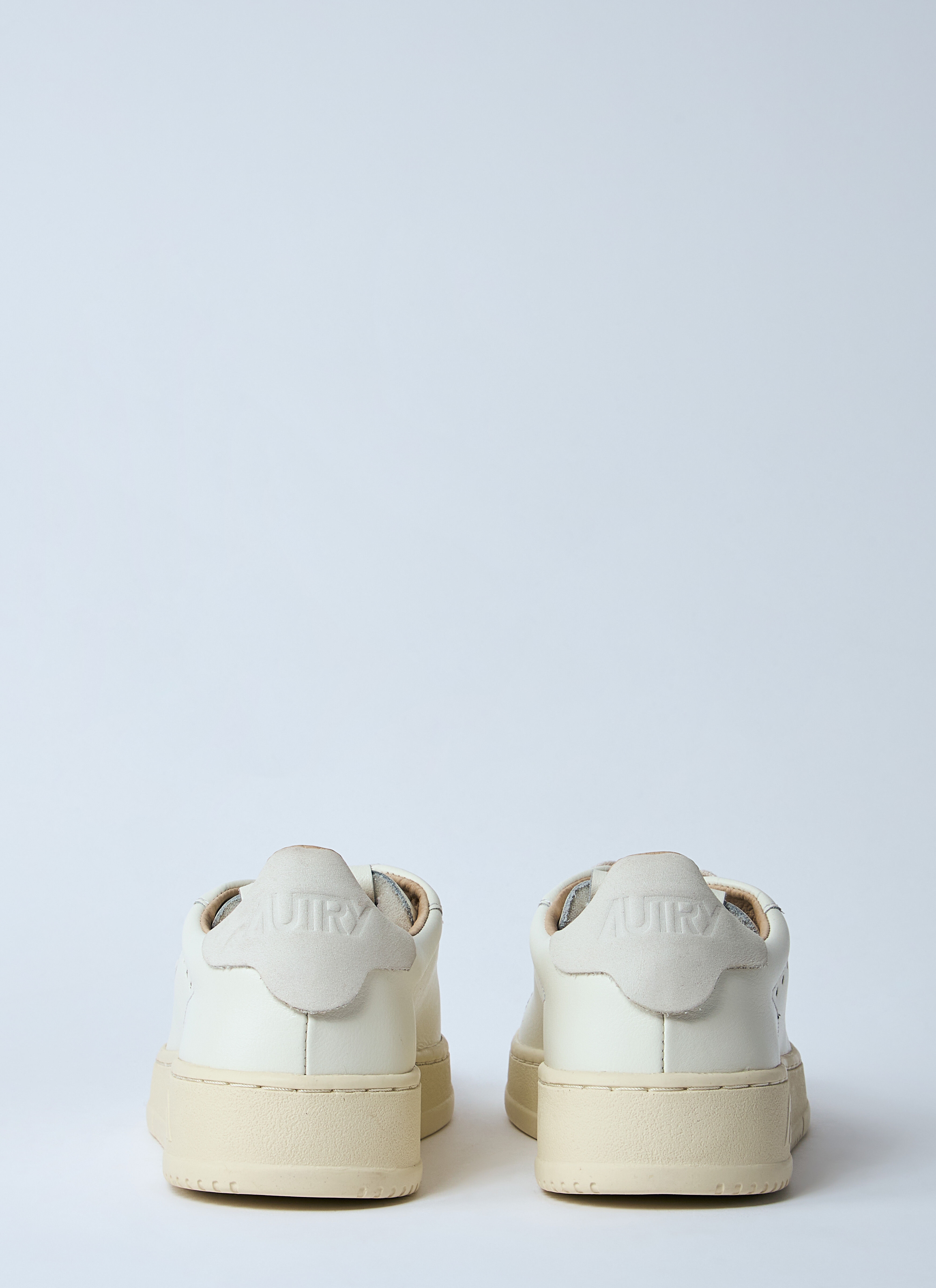 Dallas Low-Top Sneakers - 5