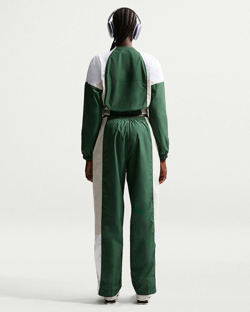 Nike Sportswear Women's Oversized Mid-Rise Track Pants 5