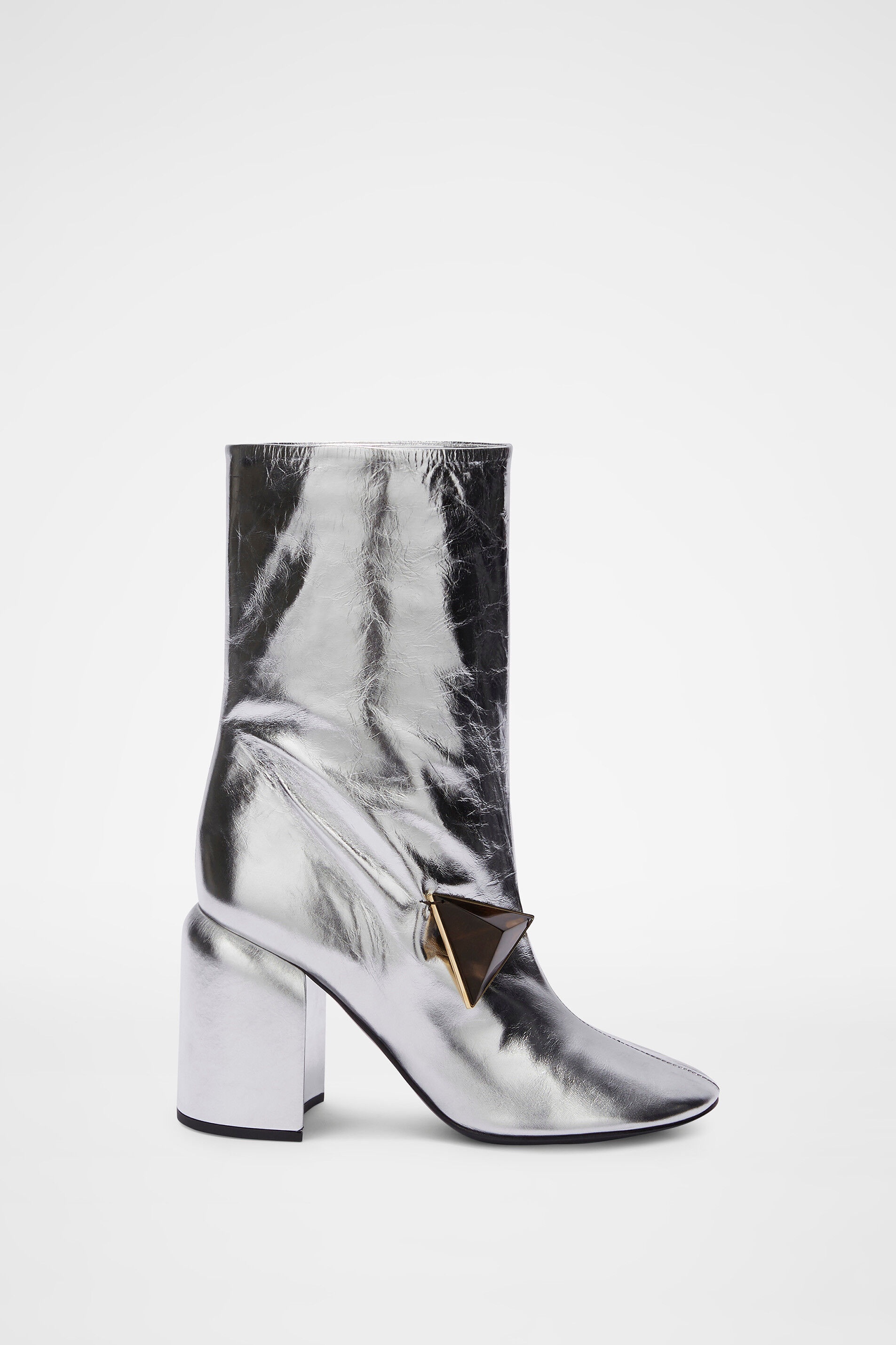Ankle Boots - 1