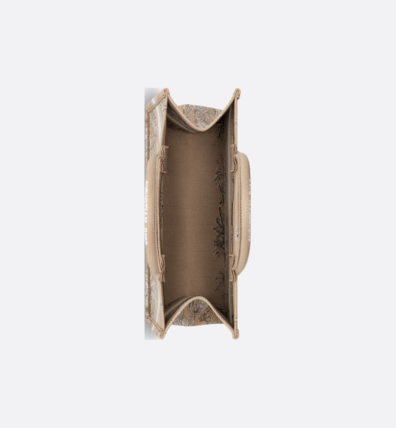 Dioriviera Medium Dior Book Tote 7