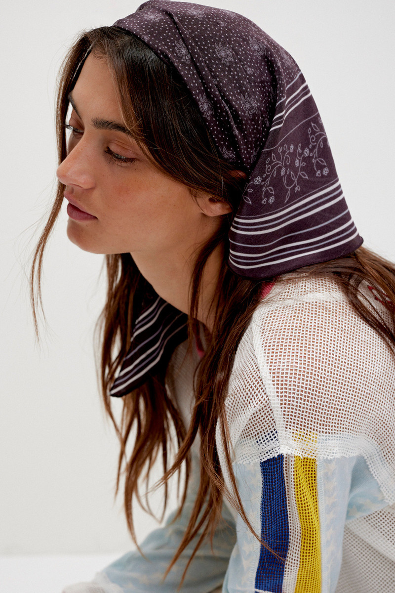 Essential Triangle Bandana 5