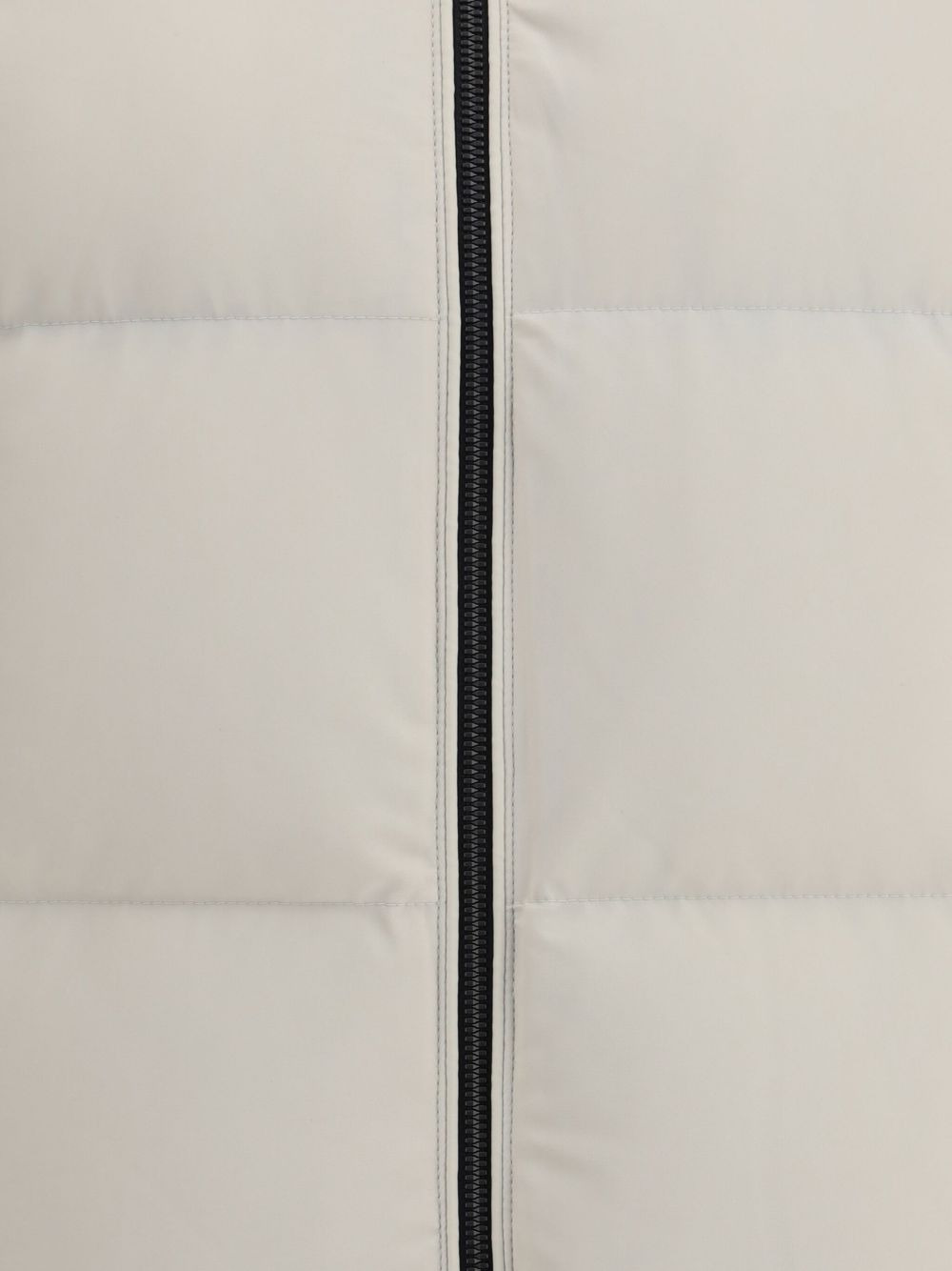 Misti hooded puffer jacket - 3