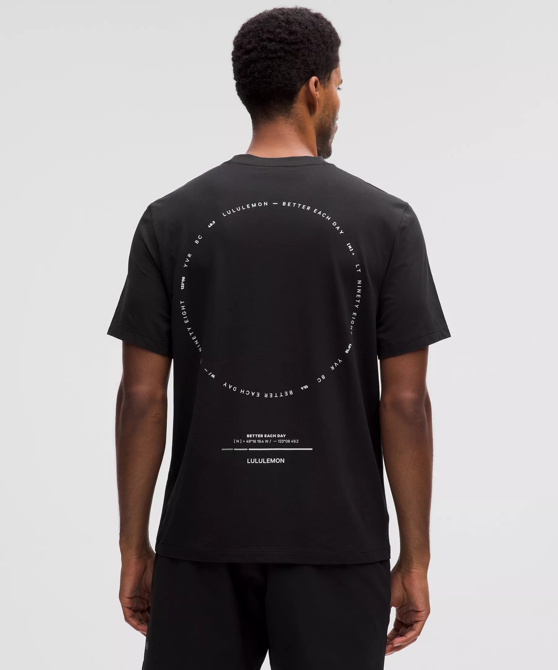 Zeroed In Short-Sleeve Shirt *Training Graphic - 3