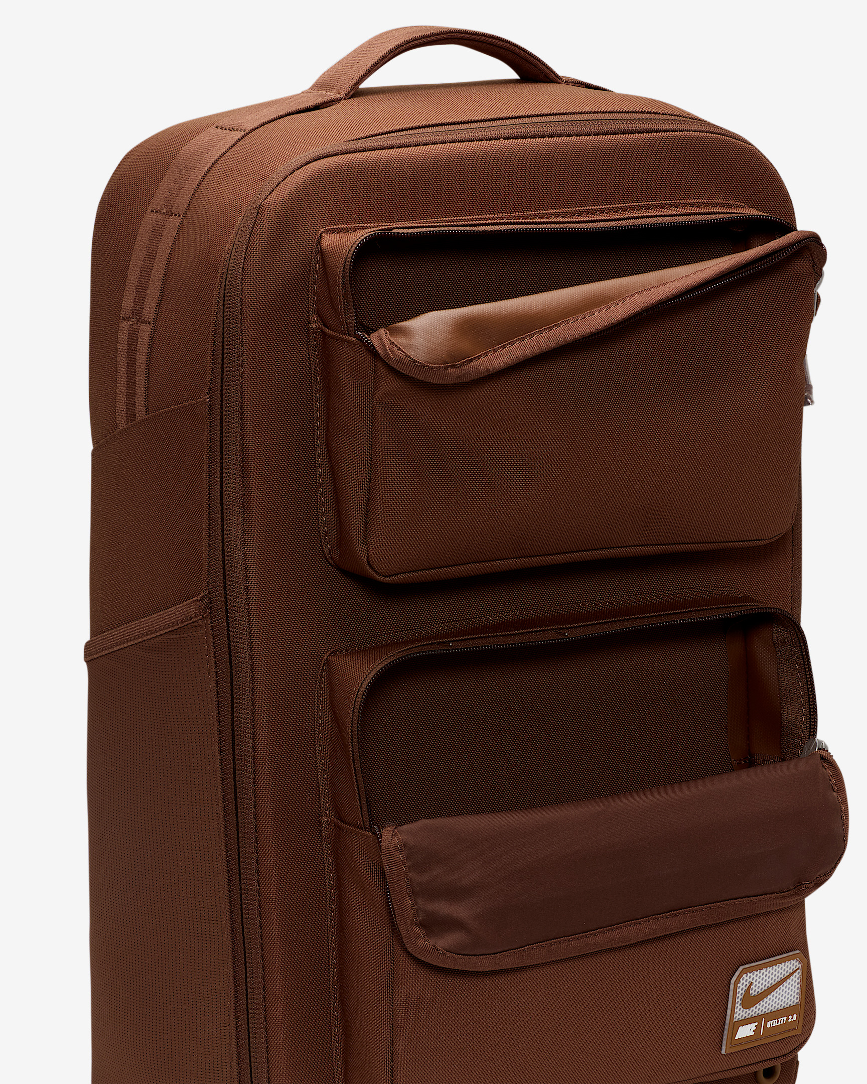 Nike Utility Speed Backpack (27L) - 5