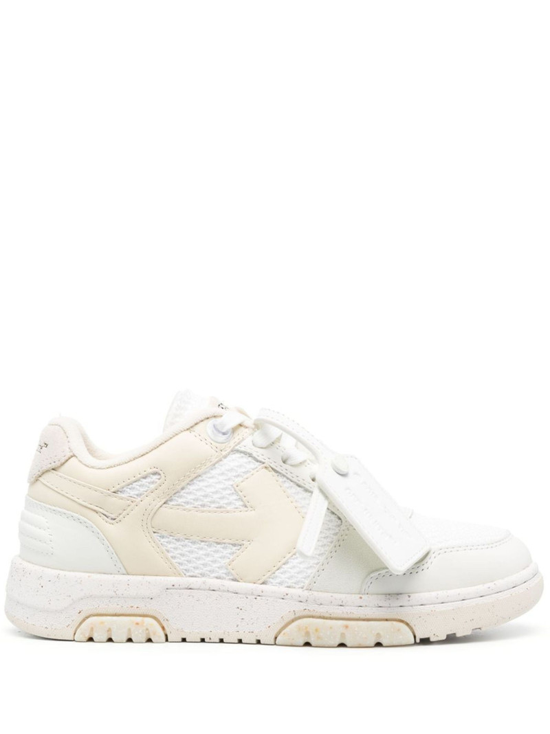 Out Of Office low-top sneakers 1