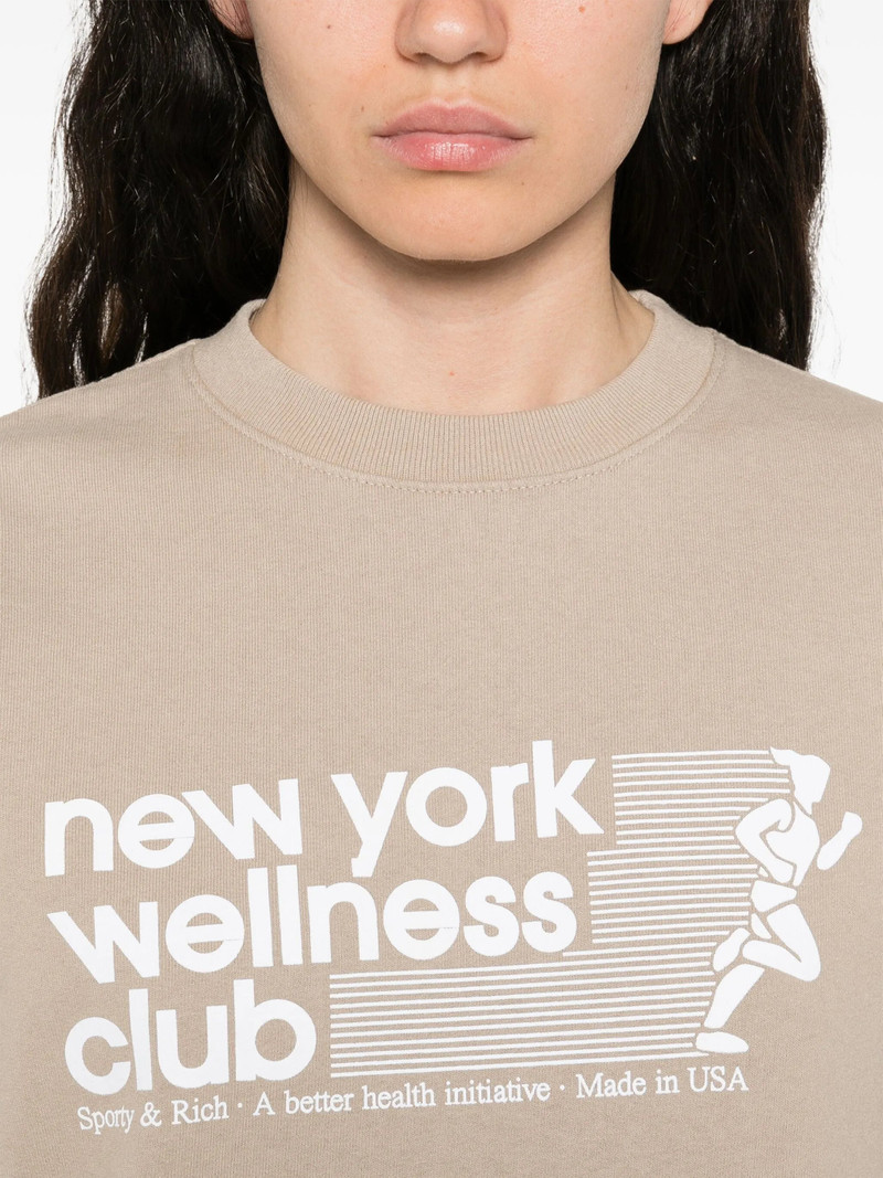Sporty & Rich Knitwear 4