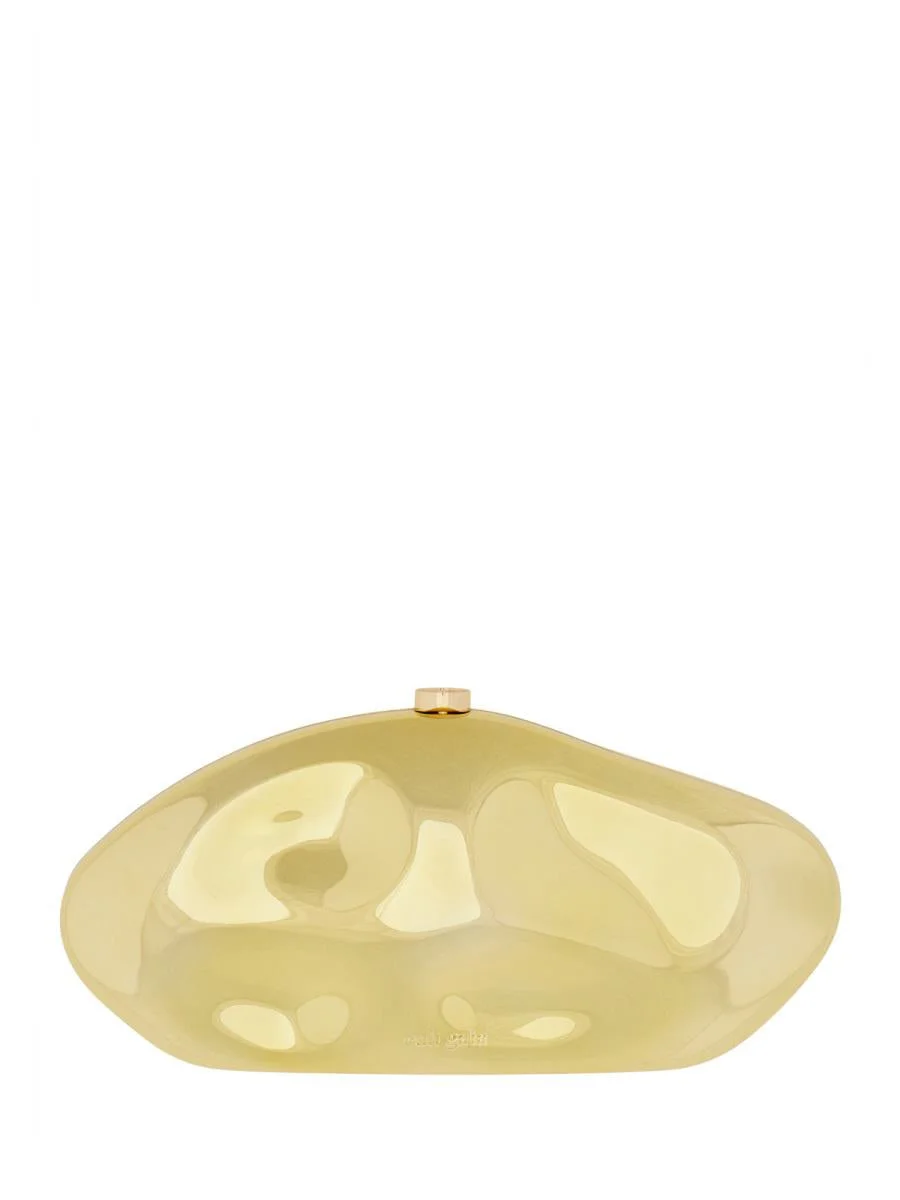 Cult Gaia "The Caldera" Clutch Bag - 1