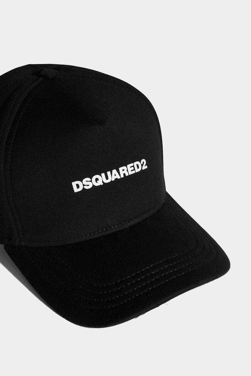 D2 BASEBALL CAP - 5