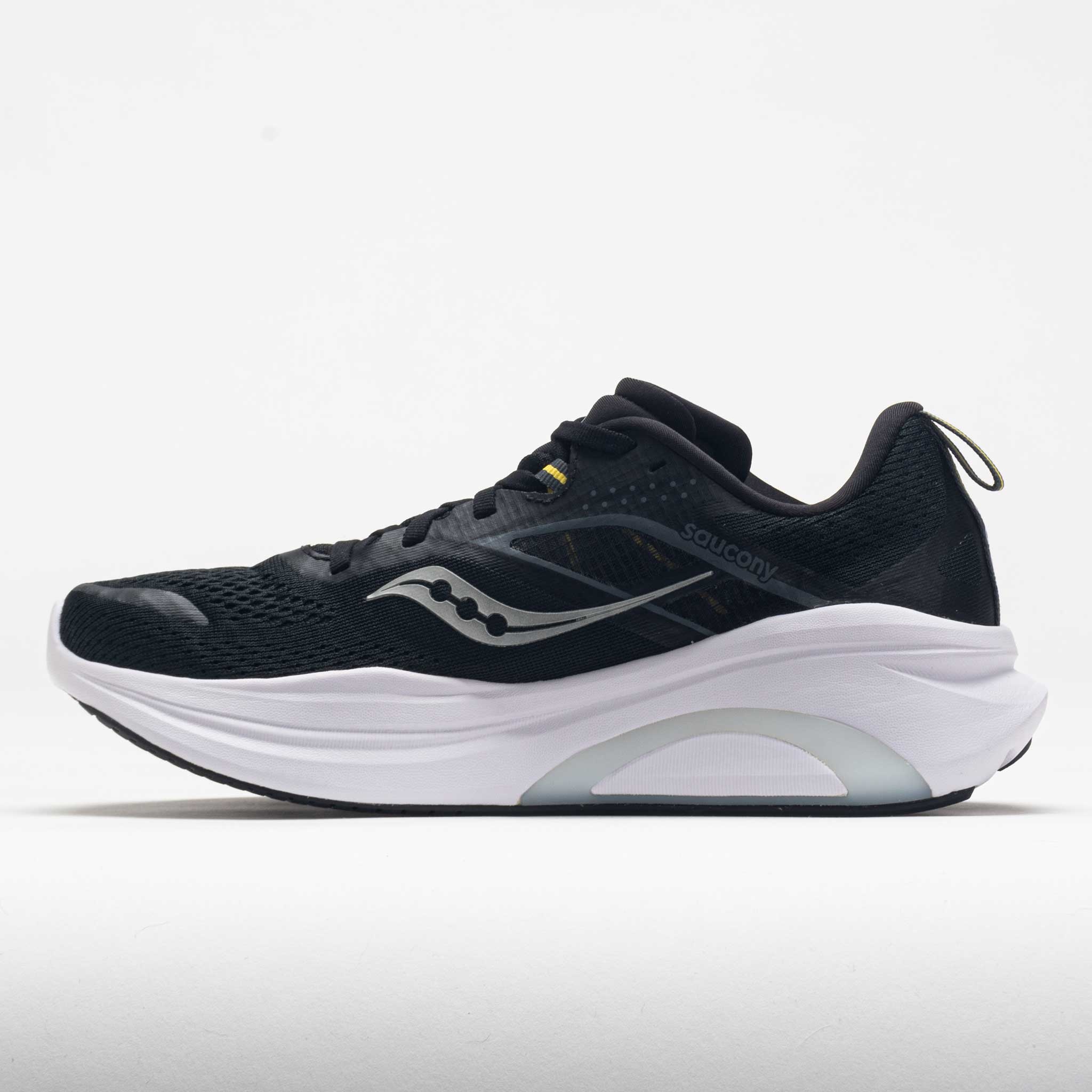 Saucony Omni 22 Women's Black/White - 2