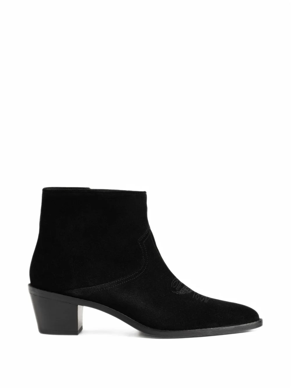 Tylow boots - 1