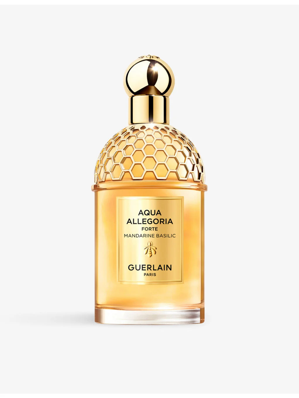 Aqua Allergoria Mandarine Basilic Forte eau de parfum - 1