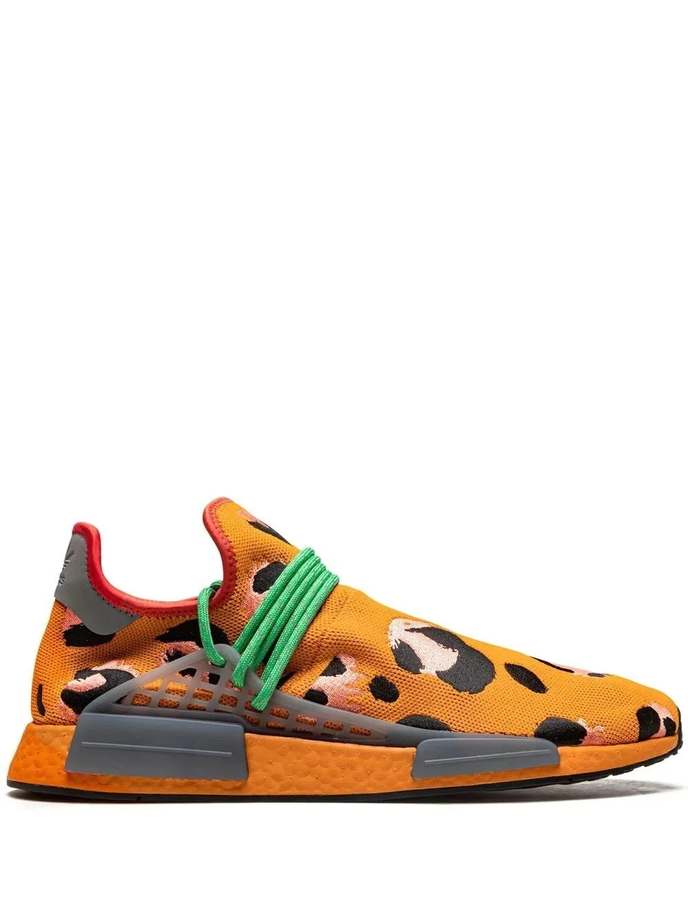 x Pharrell NMD Hu sneakers - 1