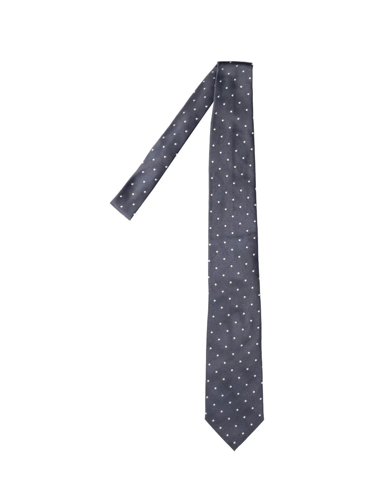 SILK TIE - 1