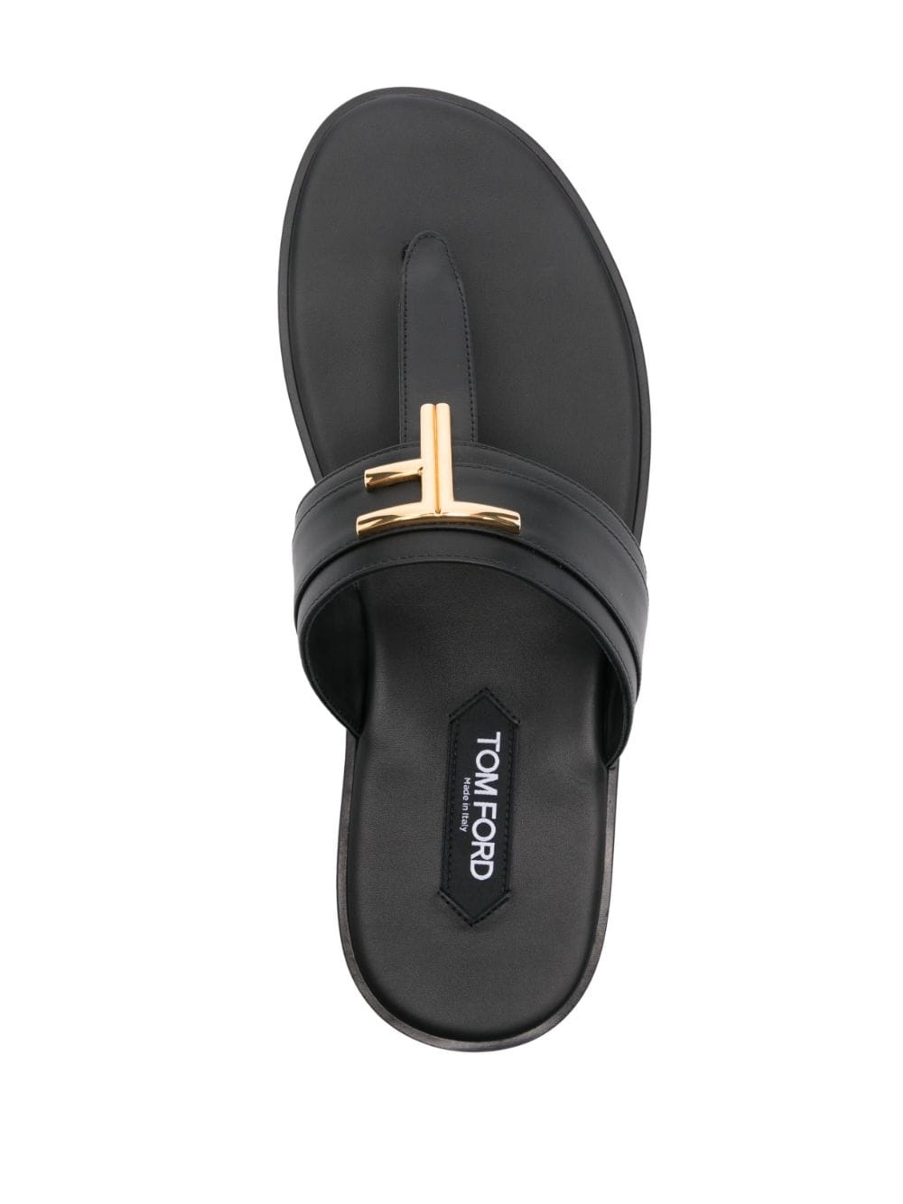 Brighton thong sandals - 4