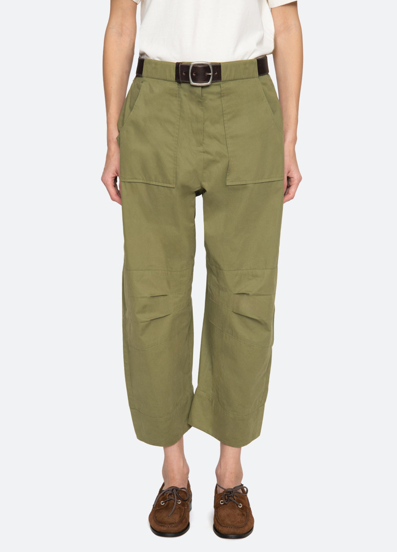 Andrea Pants 1