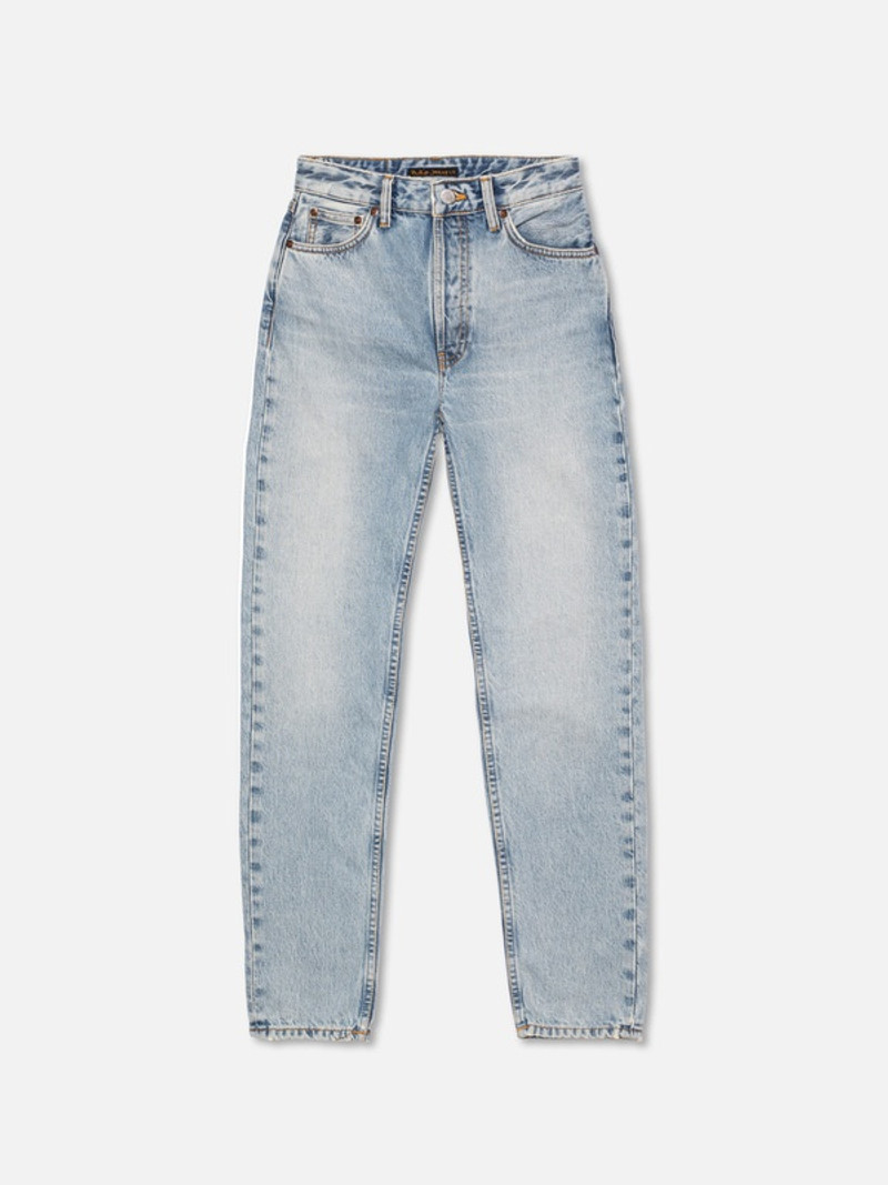Nudie Jeans Breezy Britt Slow Days outlook