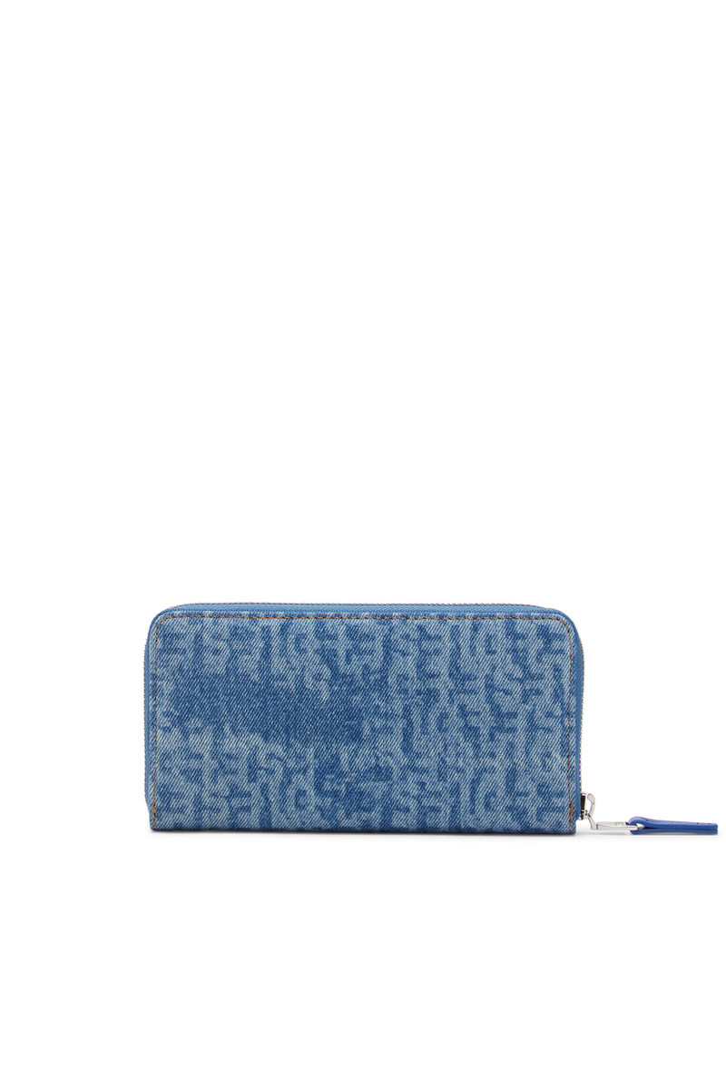 Diesel GARNET outlook