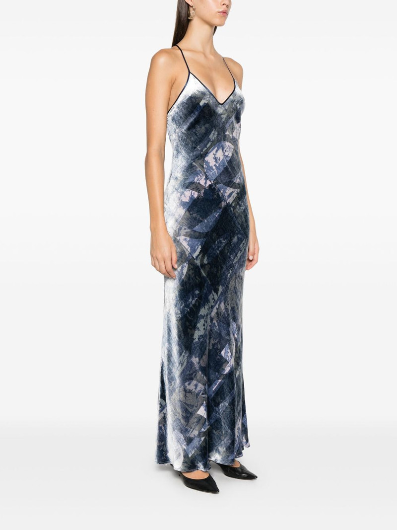 Kanpur maxi dress 3