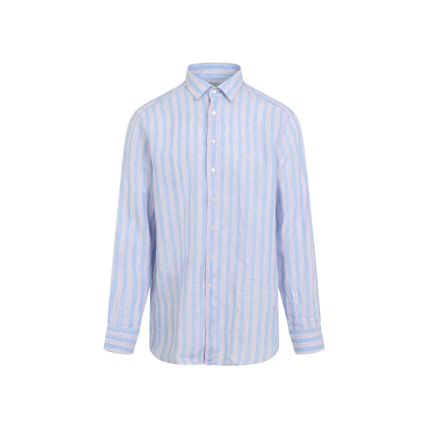 Shirts Blue - 2
