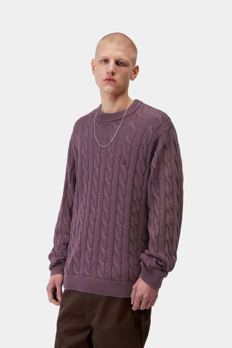 Carter Sweater 3