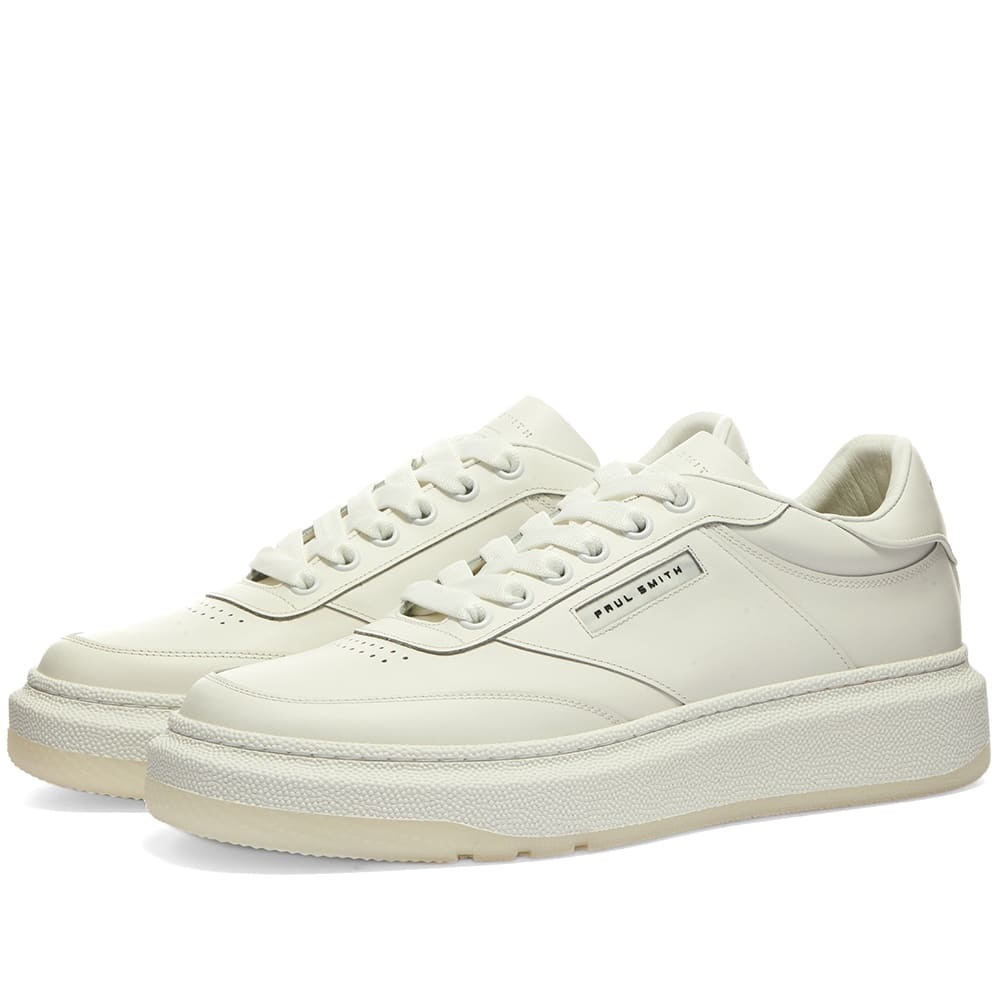 Paul Smith Hackney Oversized Sneaker - 1