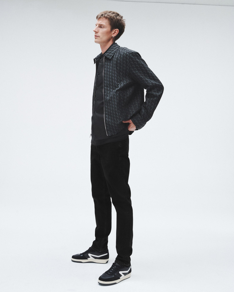rag & bone Fit 2 - Washed Black
Slim Fit Black Authentic Stretch Jean outlook