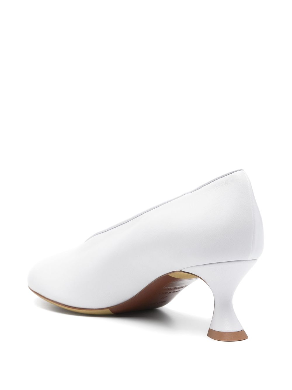 50mm Duck pumps - 3