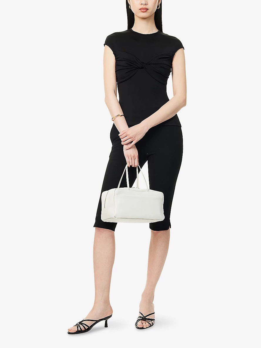 【関税込み】TOVE ブラック Paola トップス Paola Top Black – TOVE Studio