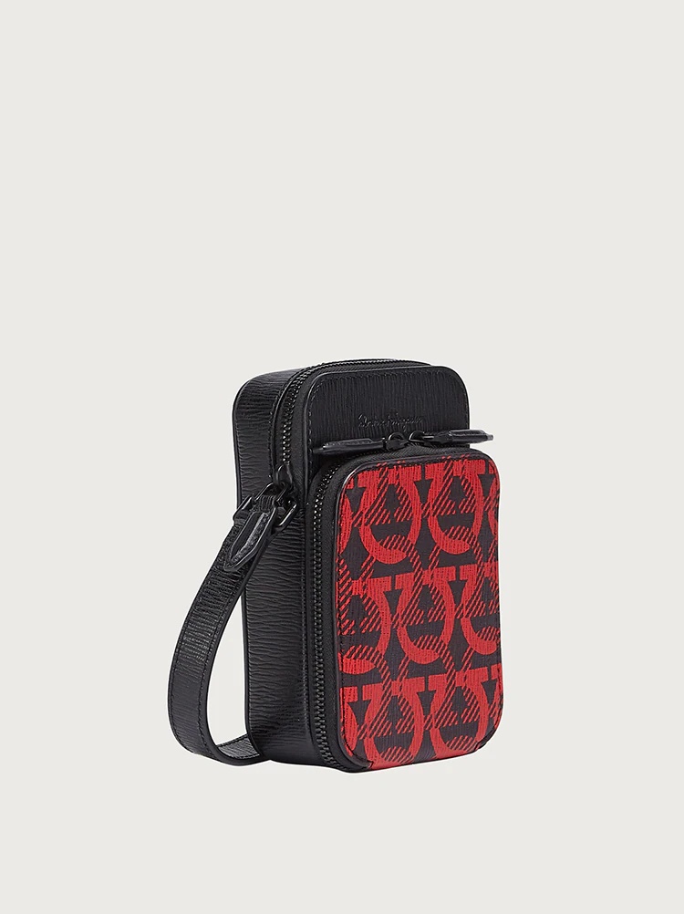 GANCINI CROSS BODY BAG - 2