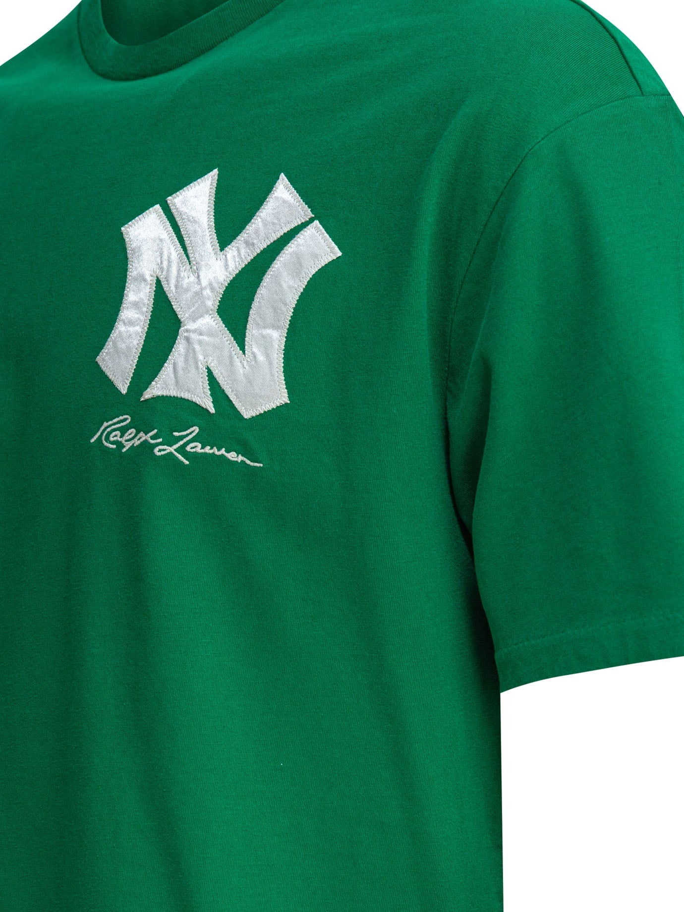 Polo Ralph Lauren - Polo Ralph Lauren T-shirts - 4