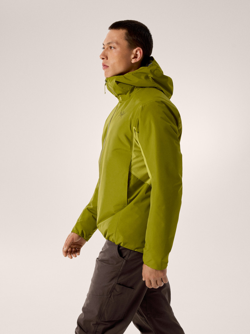 Solano Insulated Hoody 5