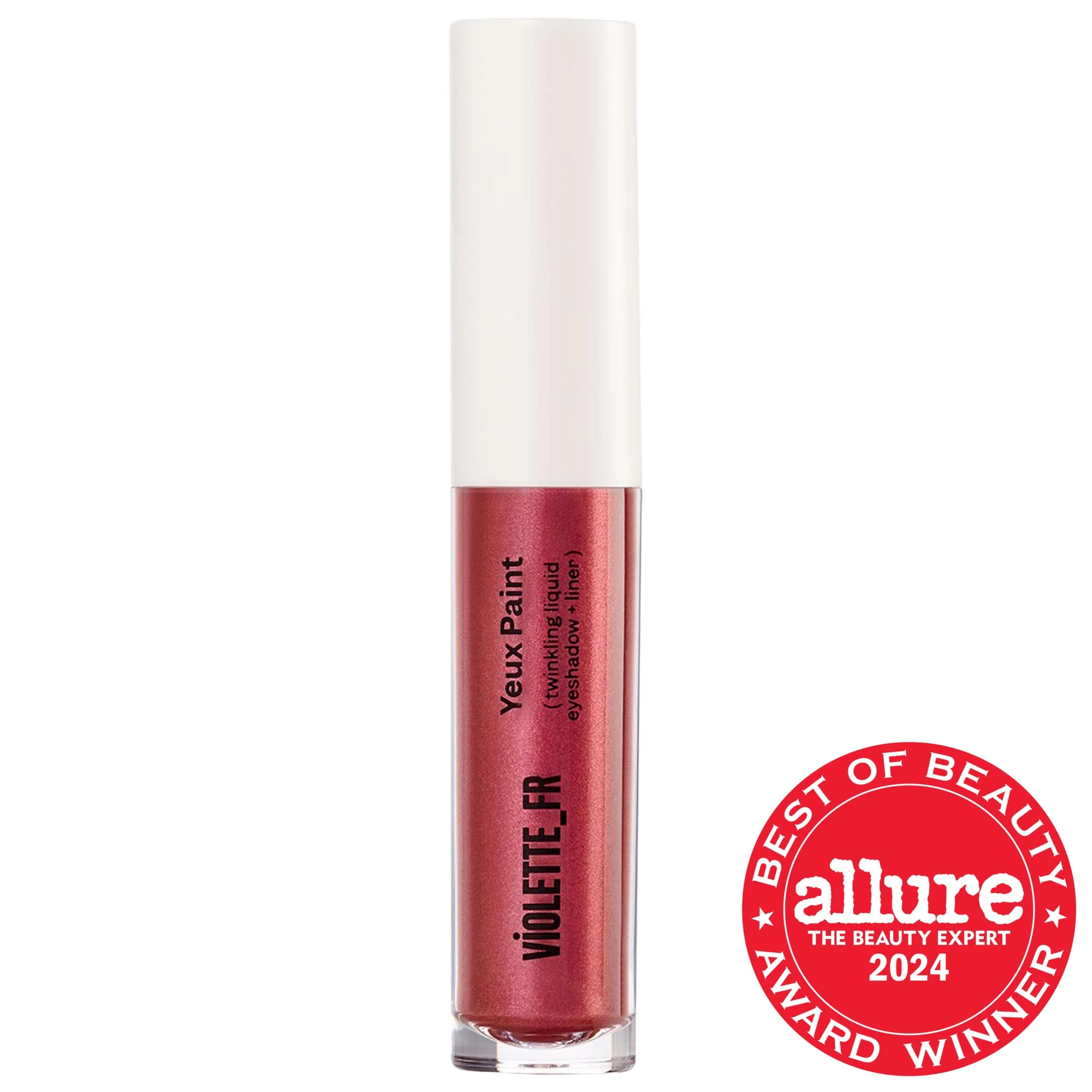 YEUX PAINT Liquid Eyeshadow & Eyeliner - 1
