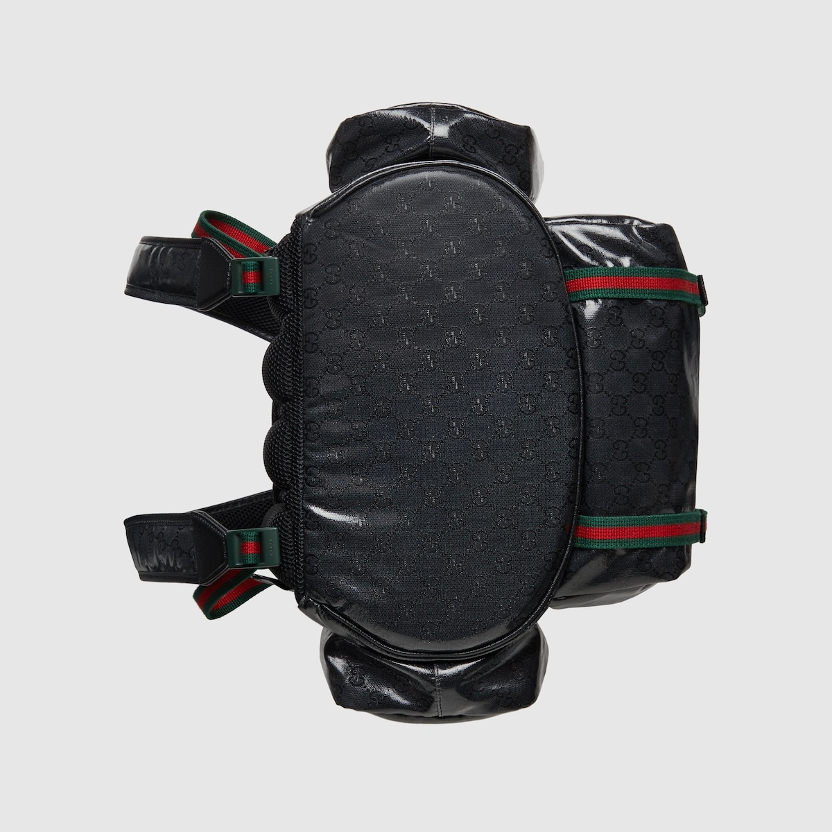 GG Crystal backpack - 8