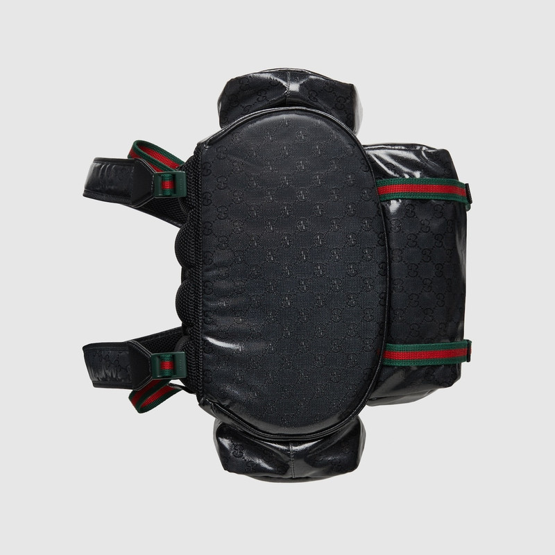 GG Crystal backpack 8