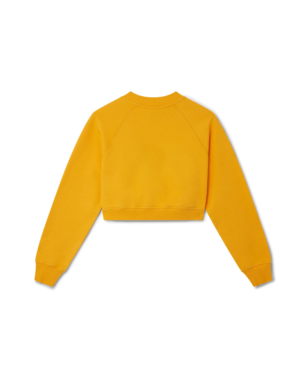 Casa Tennis Club Cropped Sweatshirt - 2