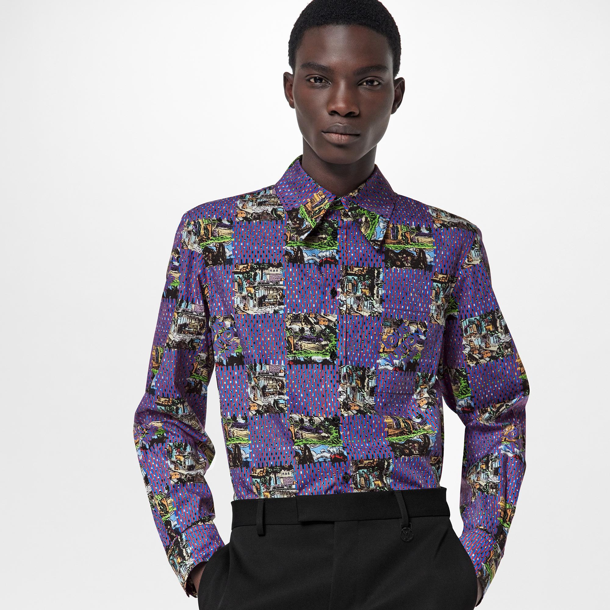 Classic Shirt - 5