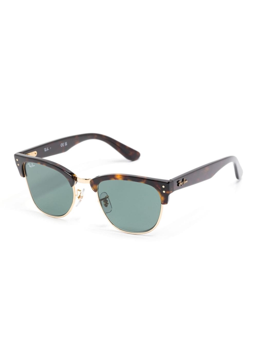 Clubmaster Reverse sunglasses - 2