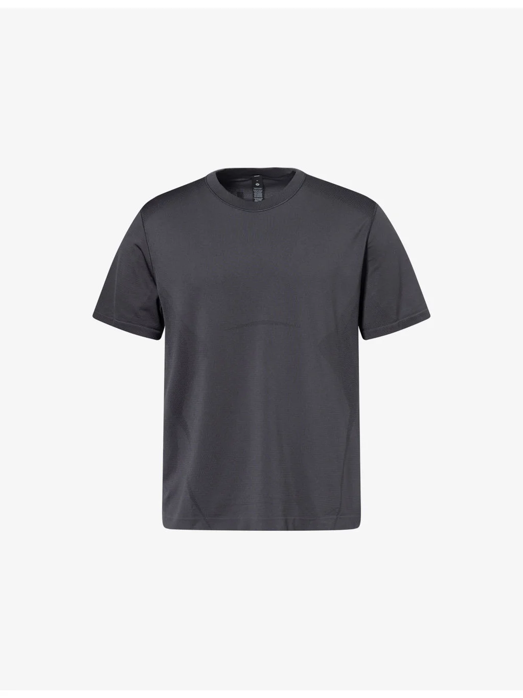 Metal Vent Tech Short-Sleeves Stretch-Woven T-Shirt - 1