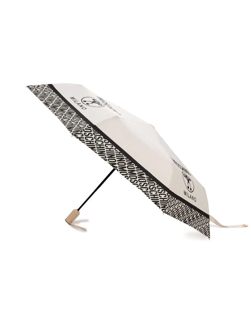 logo-print umbrella - 2