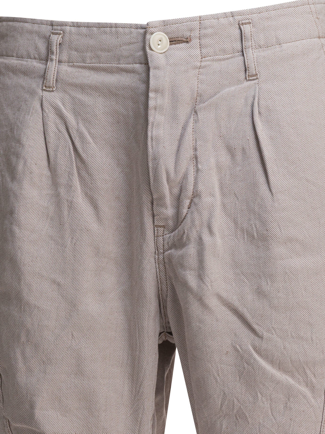 Nonnative Trousers - 3