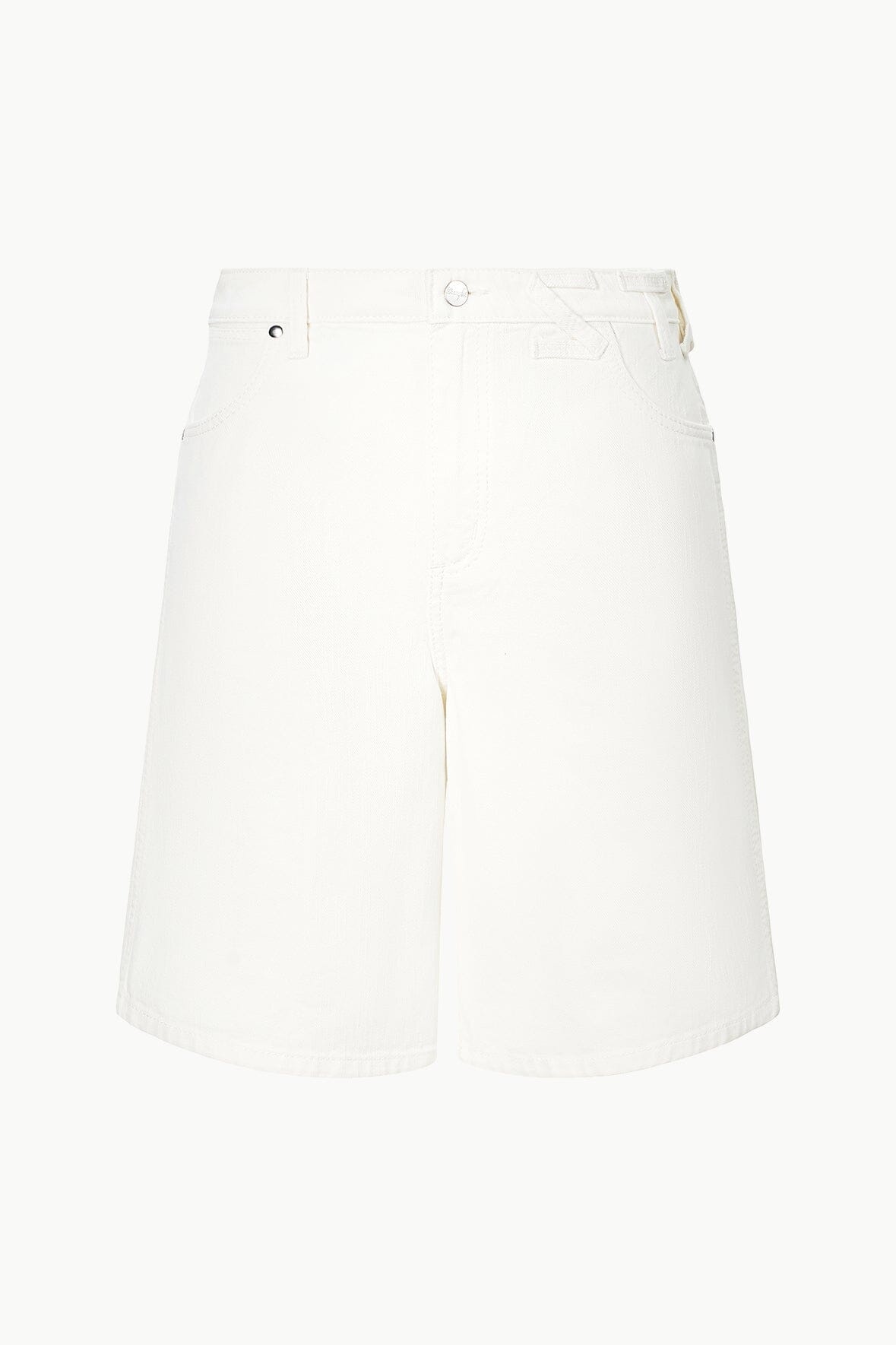 STAUD WRANGLER THE BERMUDA SHORT - 1