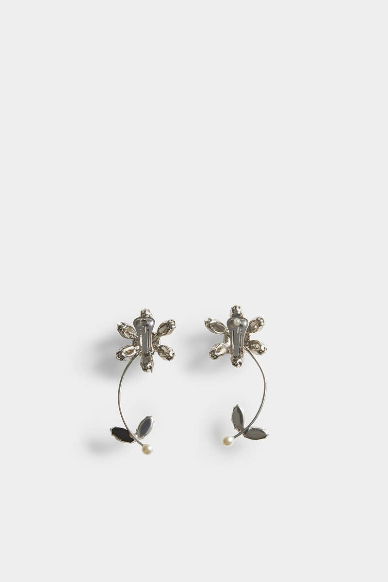 GEMSTONE EARRINGS - 2
