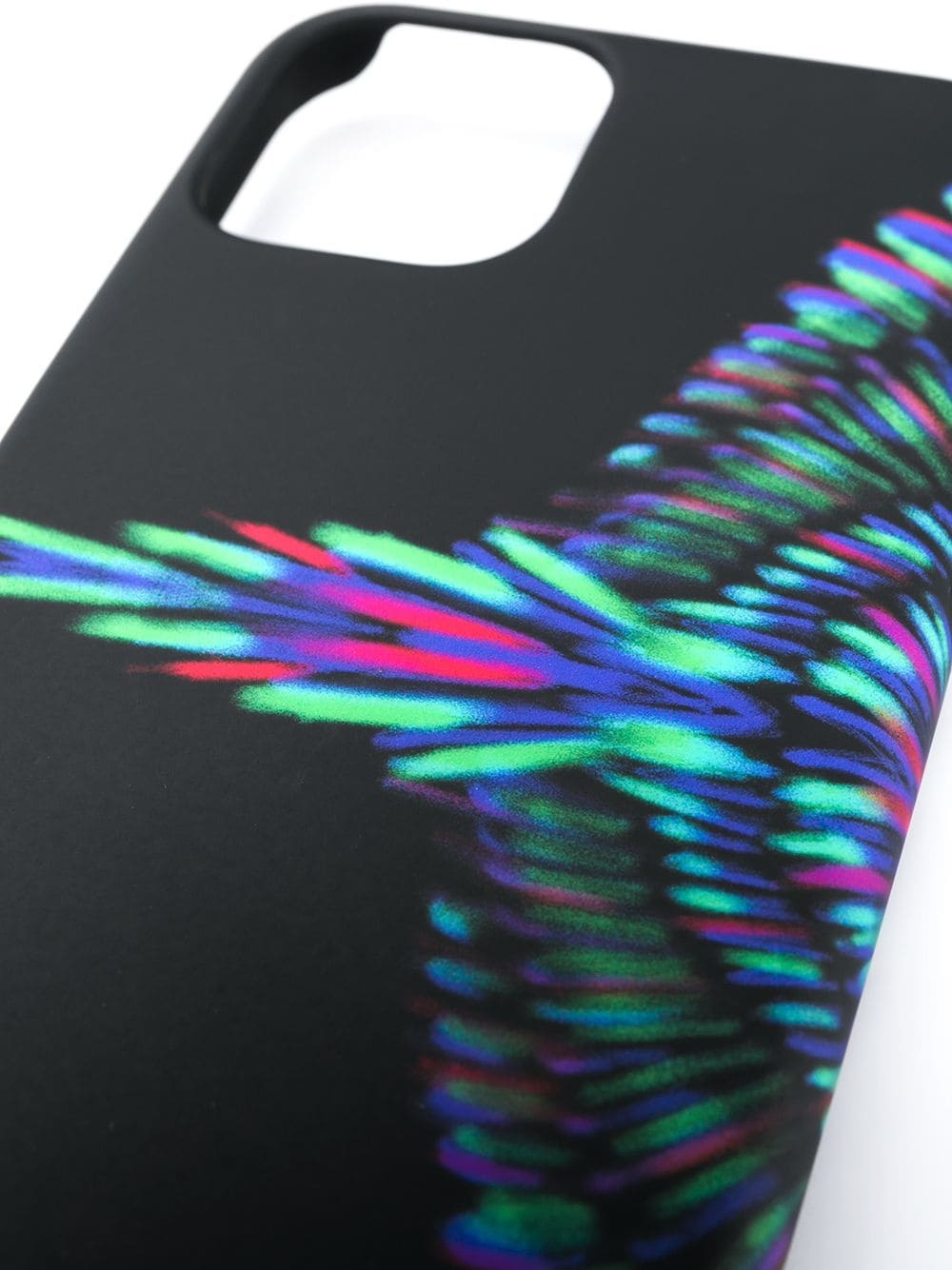 Psychedelic Wings print iPhone 11 Pro case - 3